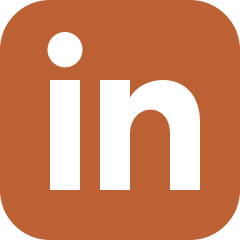 Linkedin Icon