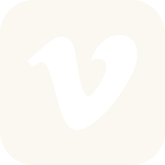 Vimeo Icon